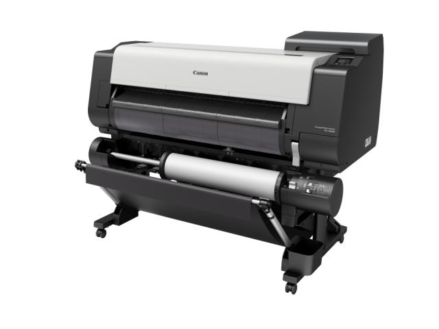 Мастилоструен плотер Canon imagePROGRAF TX-3100  incl. stand