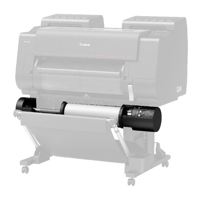 Мастилоструен плотер Canon imagePROGRAF TX-3100  incl. stand + Roll Unit RU-32