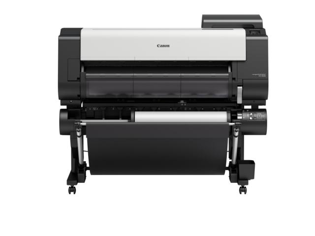 Мастилоструен плотер Canon imagePROGRAF TX-3100  incl. stand + Canon Sheet Stacker SS-31