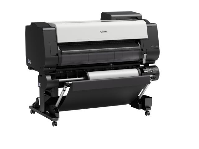 Мастилоструен плотер Canon imagePROGRAF TX-3100  incl. stand + Canon Sheet Stacker SS-31