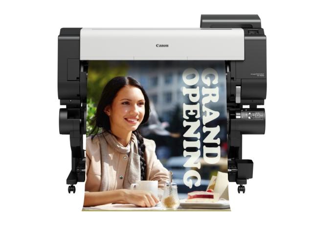 Мастилоструен плотер Canon imagePROGRAF TX-3100  incl. stand + Canon Sheet Stacker SS-31