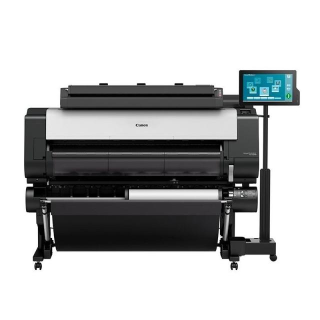 Мастилоструен плотер Canon imagePROGRAF TX-3100  incl. stand + MFP Scanner Z36-AIO for Canon TX