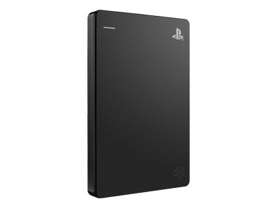 Външен диск SEAGATE Game Drive 2TB, 2.5" (6.35 cm), USB 3.0, предназначен за PlayStation 4 - STGD2000200 