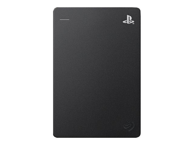 Външен диск Seagate 4TB Game Drive for PlayStation 4/5 STLL4000200, USB 3.0