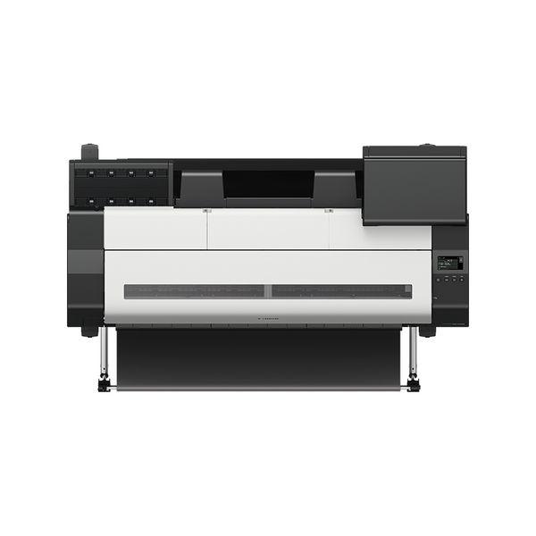 Мастилоструен плотер Canon imagePROGRAF TX-4100  incl. stand + Sheet Stacker SS-41 + Roll Unit RU-42 + Roll Holder Set RH2-46