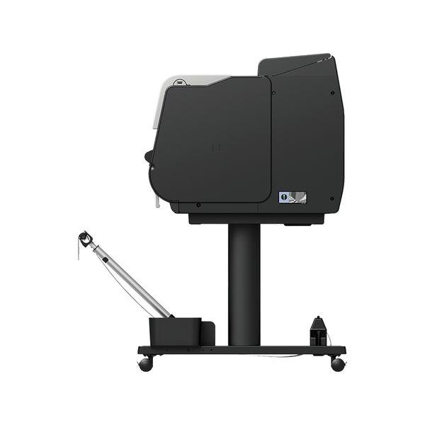 Мастилоструен плотер Canon imagePROGRAF TX-4100  incl. stand + Sheet Stacker SS-41 + Roll Unit RU-42 + Roll Holder Set RH2-46