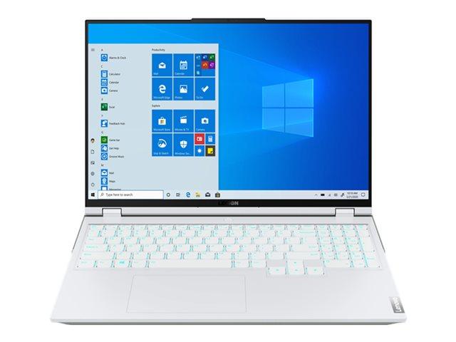 LENOVO Legion 5 Pro Ryzen 5 5600H 16.0inch 2560x1600 500N 165Hz HDR 16GB DDR4 512GB PCIe RTX3060 6GB DOS 2Y Stingray 82JQ008UBM