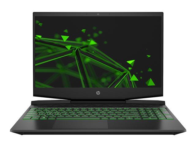 Лаптоп HP Pavilion Gaming Intel Core i7-11370H 15.6inch FHD IPS 16GB DDR4 2DM 3200 512GB PCIe SSD NVIDIA GeForce RTX 3050 4GB W11H (BG) 598D3EA#AKS