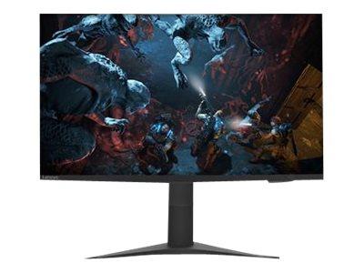 LENOVO G32QC-10 32inch VA QHD Curved 2560x1440 16:9 350cd/m2 1000:1 1ms 1xHDMI 2.0 1xDP 1.2 144Hz 66A2GACBEU