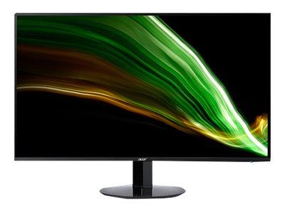 ACER Monitor SB241YAbi 60cm 23.8inch ZeroFrame FreeSync VA LED 1ms VRB 250nits VGA HDMI EU MPRII Black UM.QS1EE.A06