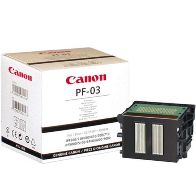 Консуматив Canon Print Head PF-03 for IPF8000 and IPF9000