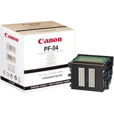 Консуматив Canon Print Head PF-04 for iPF650/655/750/755