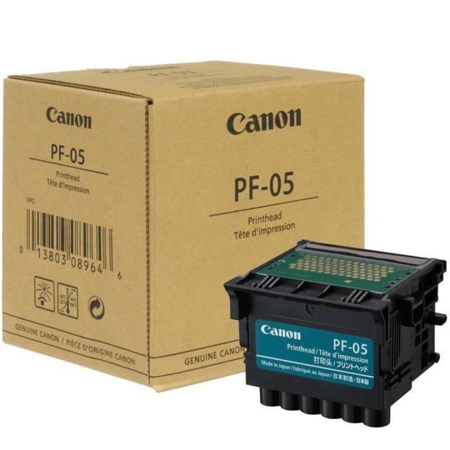 Консуматив Canon Print Head PF-05