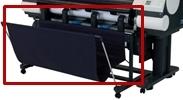Аксесоар Canon Roll Unit / Basket RB-01 for iPF820/840