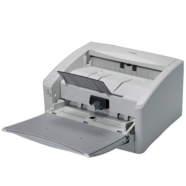 Скенер Canon Document Scanner DR-6010C