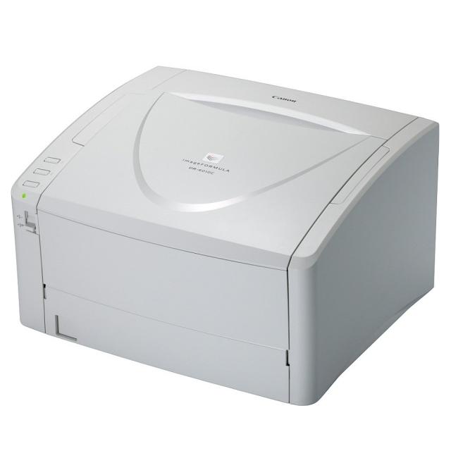 Скенер Canon Document Scanner DR-6010C