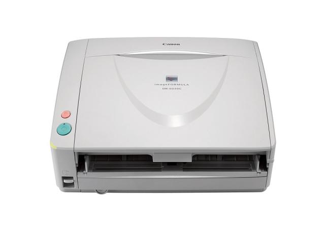 Скенер Canon Document Scanner DR-6030C