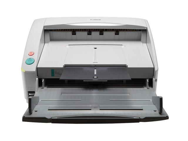 Скенер Canon Document Scanner DR-6030C