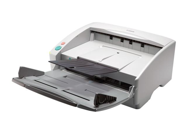 Скенер Canon Document Scanner DR-6030C