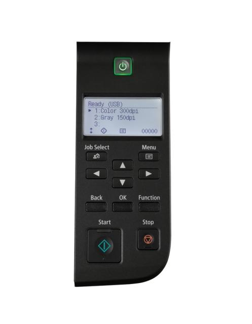 Скенер Canon Document Scanner DR-G2090