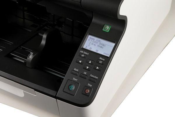 Скенер Canon Document Scanner DR-G2110