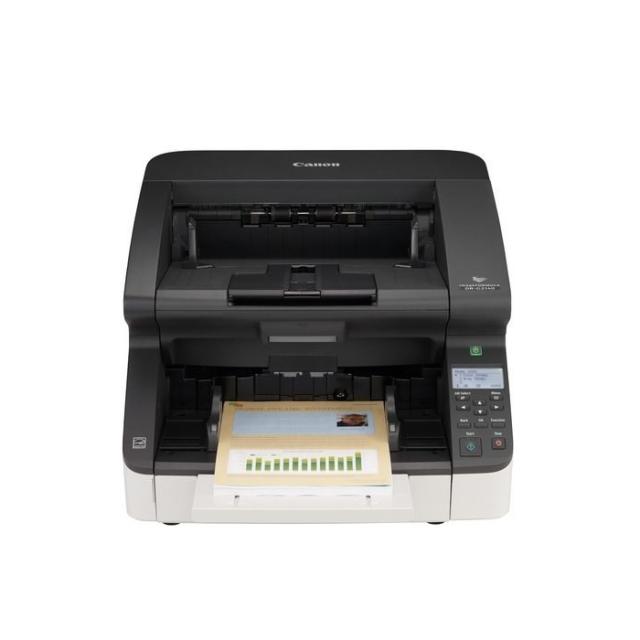 Скенер Canon Document Scanner DR-G2140