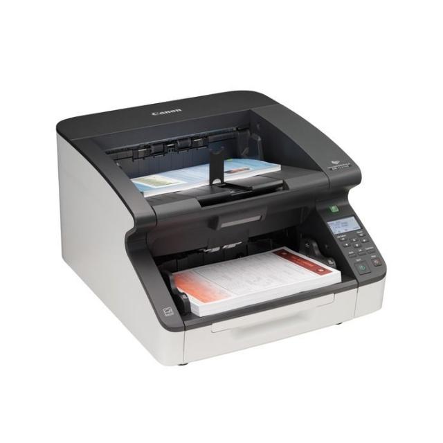 Скенер Canon Document Scanner DR-G2140