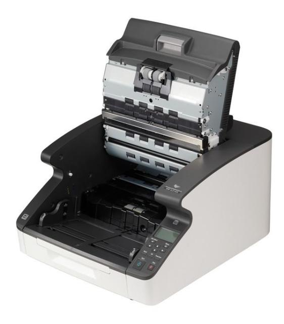 Скенер Canon Document Scanner DR-G2140
