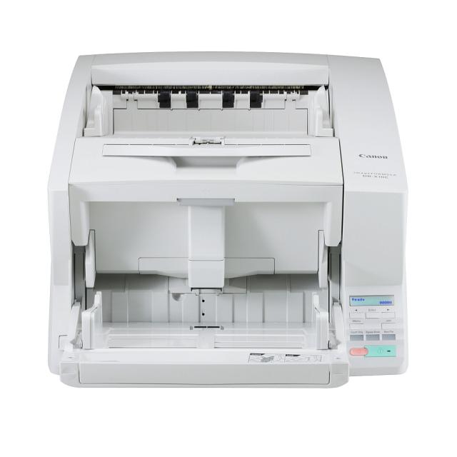Скенер Canon Document Scanner DR-X10C