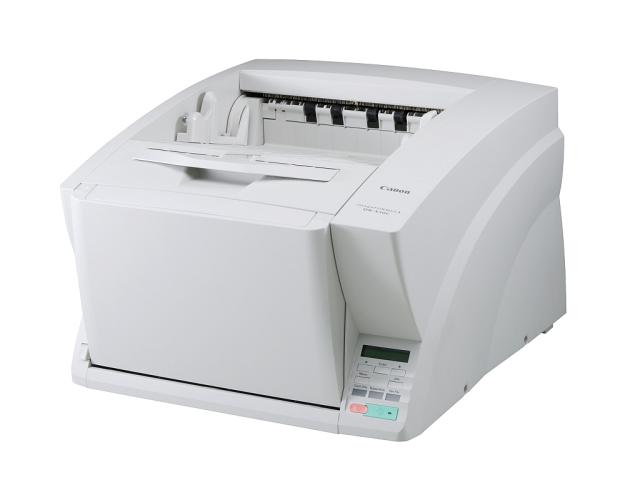 Скенер Canon Document Scanner DR-X10C