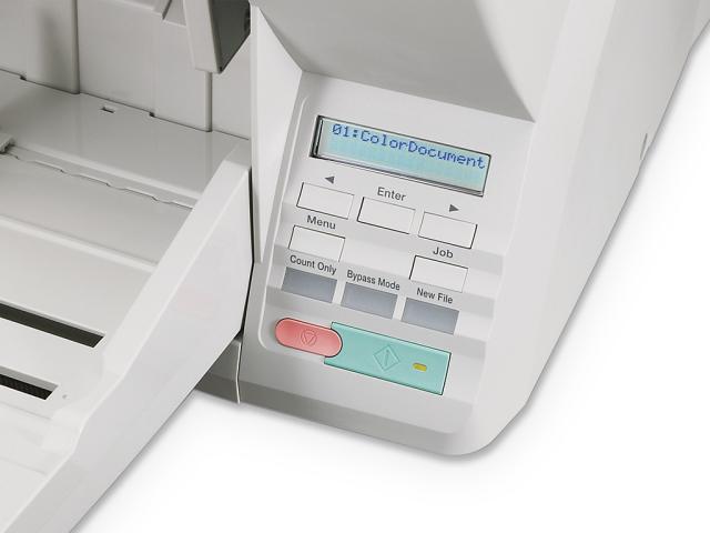 Скенер Canon Document Scanner DR-X10C