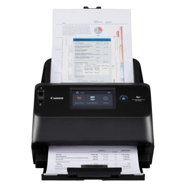 Скенер Canon imageFORMULA DR-S150