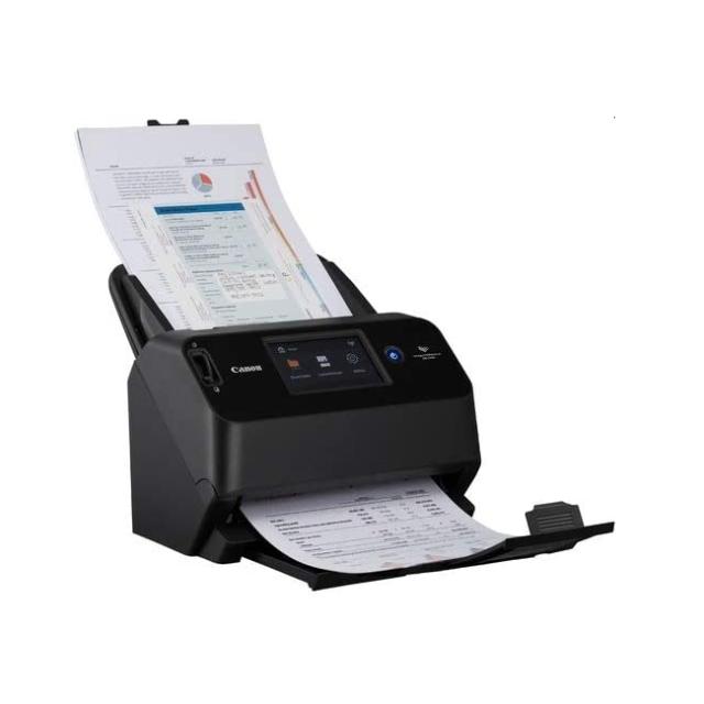Скенер Canon imageFORMULA DR-S150
