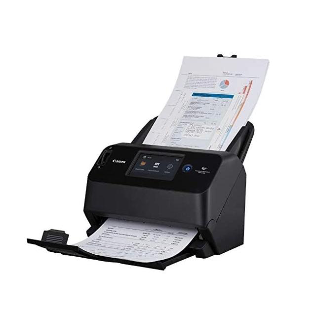 Скенер Canon imageFORMULA DR-S150