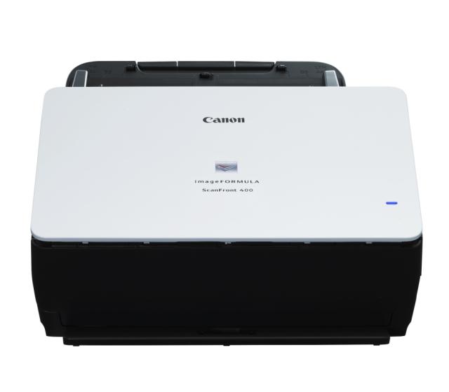 Скенер Canon ScanFront 400