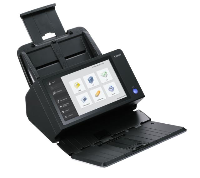 Скенер Canon ScanFront 400