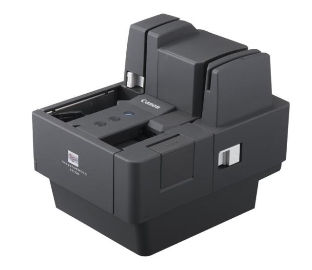 Скенер Canon cheque scanner CR-120