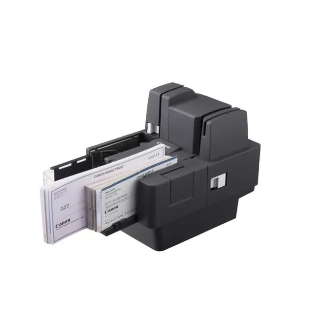 Скенер Canon cheque scanner CR-120
