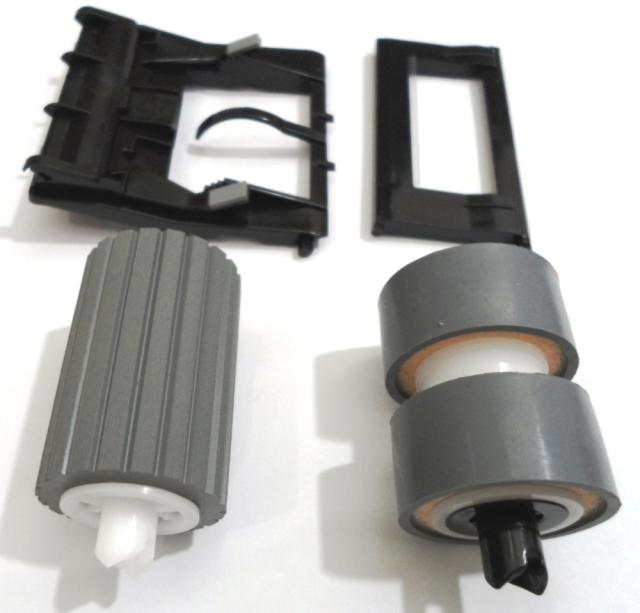 Аксесоар Canon Exchange roller kit DR3010C