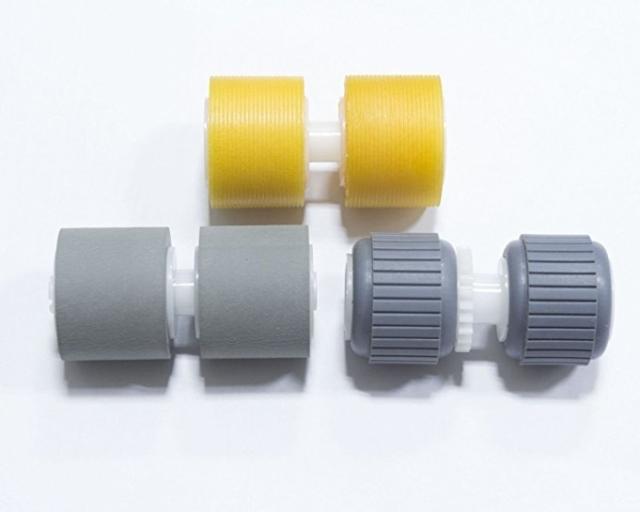 Аксесоар Canon Exchange roller kit for DR7580/9080C