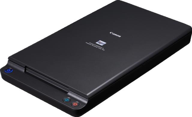Аксесоар Canon Flatbed Scanner Unit 102