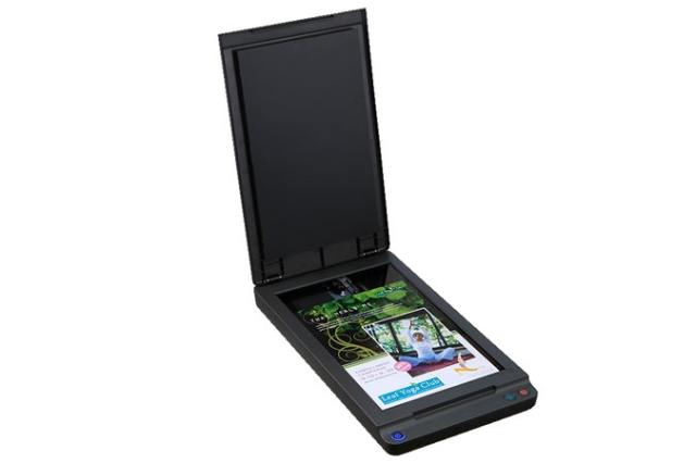 Аксесоар Canon Flatbed Scanner Unit 102
