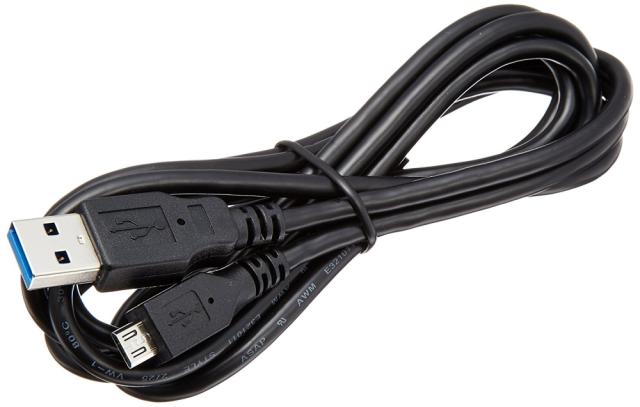 Кабел Canon USB Cable for P-215