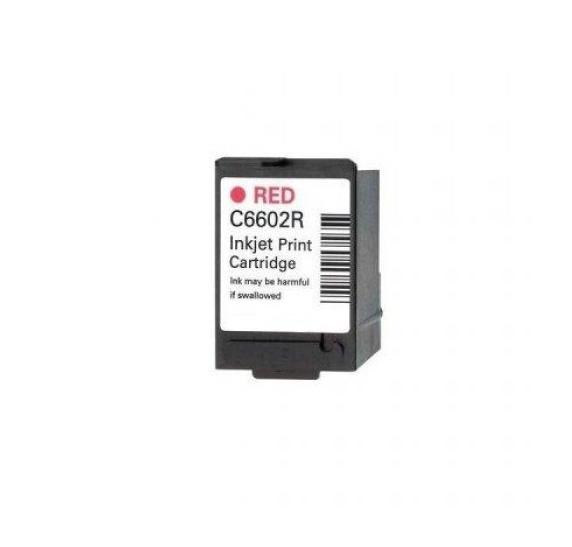 Консуматив Canon Ink cardridge red DR5060F