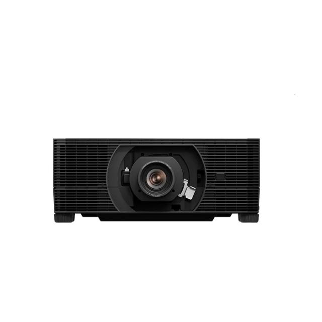 Мултимедиен проектор Canon Projector XEED 4K6021Z, 6000 lumens, Laser XEED,  40.000 hours laser life, native 4K DCI resulotion, compatibility with Crestron RoomView, WiFi