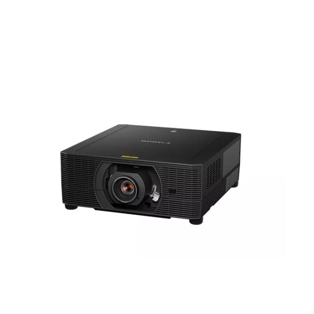 Мултимедиен проектор Canon Projector XEED 4K6021Z, 6000 lumens, Laser XEED,  40.000 hours laser life, native 4K DCI resulotion, compatibility with Crestron RoomView, WiFi