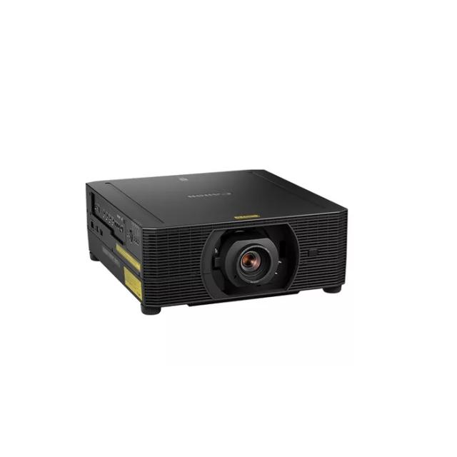 Мултимедиен проектор Canon Projector XEED 4K6021Z, 6000 lumens, Laser XEED,  40.000 hours laser life, native 4K DCI resulotion, compatibility with Crestron RoomView, WiFi