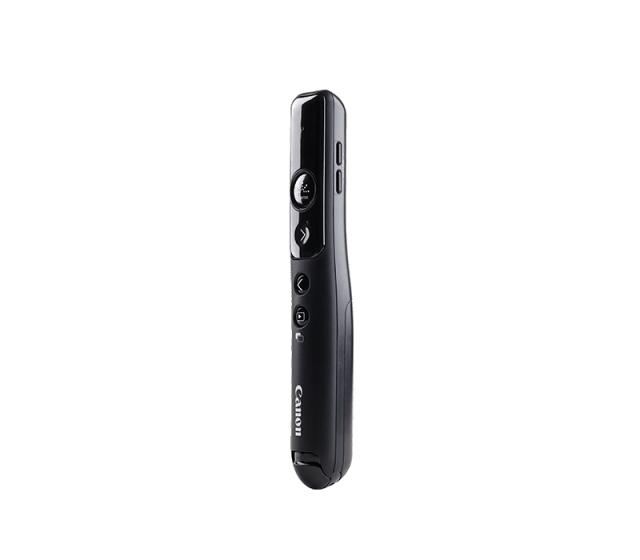 Безжичен презентер Canon PR1100-R Presenter, black