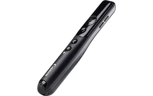 Безжичен презентер Canon PR1100-R Presenter, black