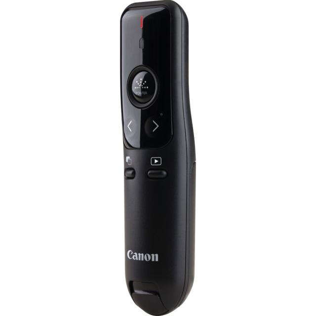 Безжичен презентер Canon PR500-R Presenter, black & white